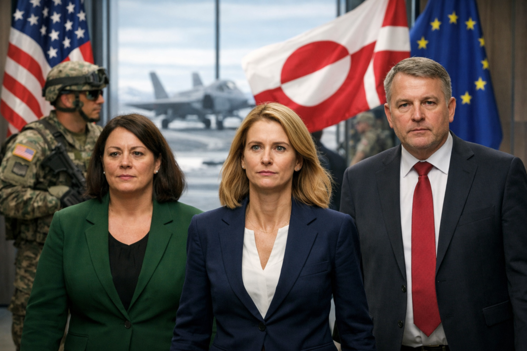 Η-Ευρώπη-απέναντι-στον-Τραμπ:-από-σύμμαχος,-«κίνδυνος»-για-ΝΑΤΟ-και-οικονομία