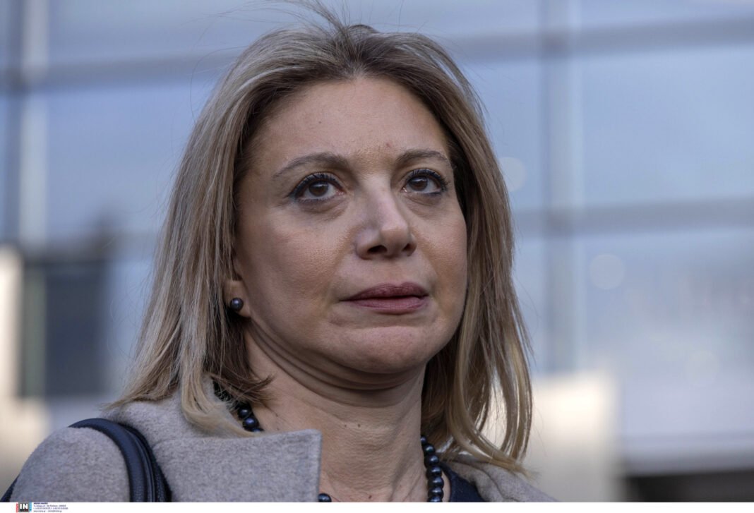 Μαρία-Καρυστιανού:-Η-απάντησή-μου-στο-θέμα-των-αμβλώσεων-διαστρεβλώθηκε-σκοπίμως