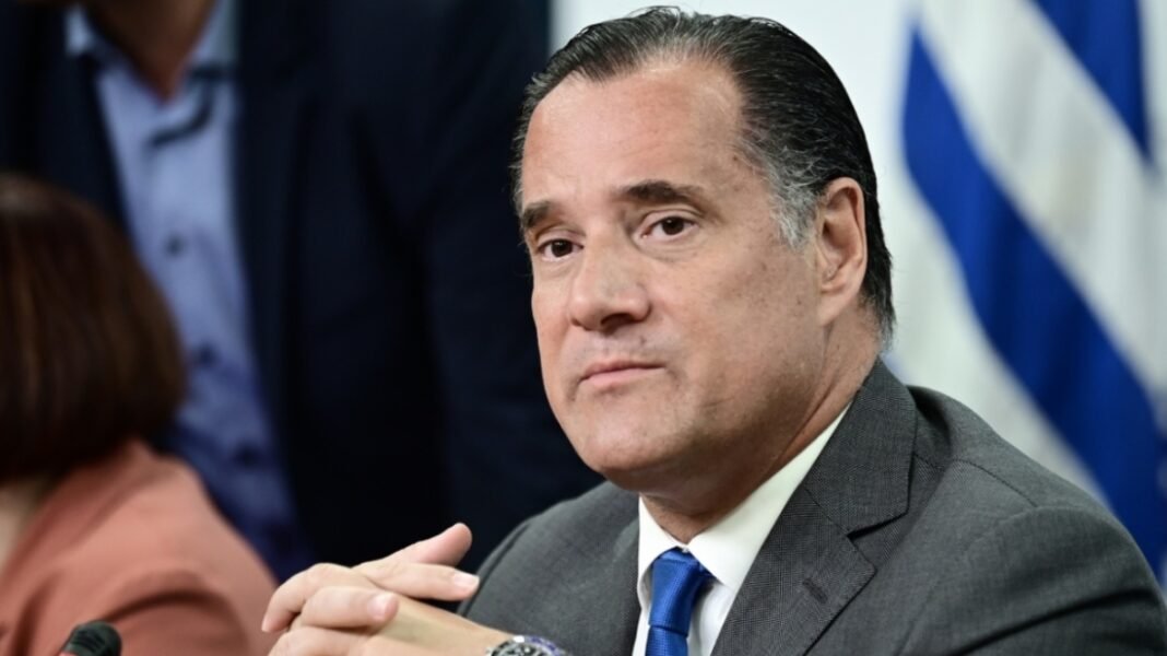 Γεωργιάδης κατά ΕΦΣΥΝ για το δυστύχημα στην Ισπανία: Σταματήστε όλη αυτή την χυδαιότητα πια, όλα έχουν ένα όριο