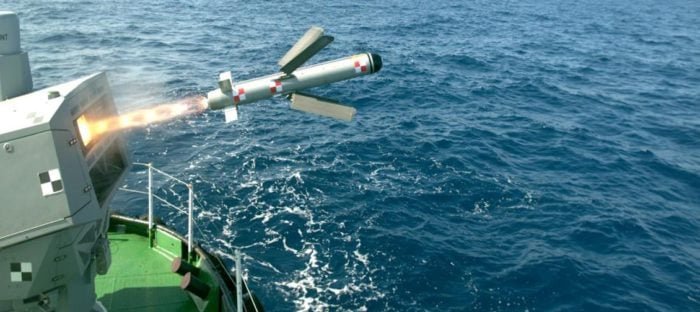 greece-and-israel-announce-cooperation-deal-in-anti-drone-systems