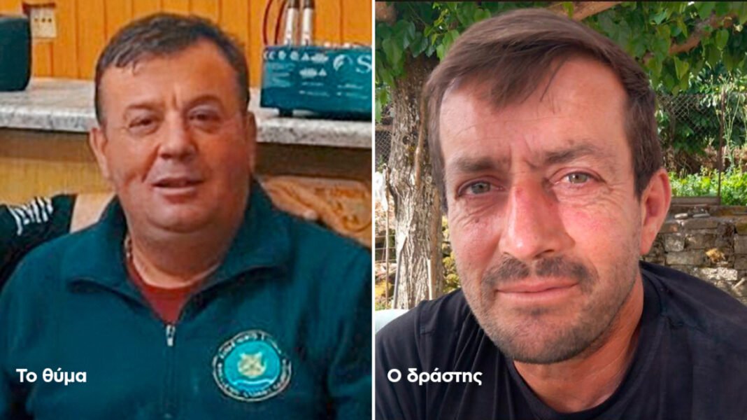 Τους-είδα-πριν-το-φονικό,-το-θύμα-παρείχε-στήριξη-στον-δράστη,-λέει-μάρτυρας-πριν-την-τραγωδία-στο-Αγρίνιο