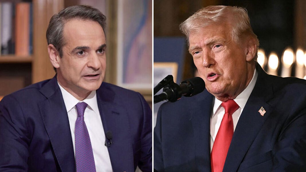 Απρόθυμη η Αθήνα για συμμετοχή στο Συμβούλιο Ειρήνης που στήνει ο Τραμπ – Στο «όχι» κλίνουν  και οι υπόλοιποι Ευρωπαίοι πλην Όρμπαν