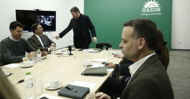 ΠΑΣΟΚ:-«Όχι»-στη-διακομματική-επιτροπή-της-Βουλής-για-τον-αγροτικό-τομέα