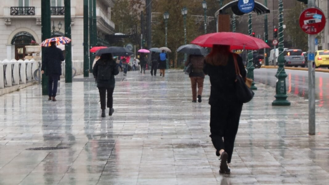 Υπουργείο-Εσωτερικών:-Δικαιολογημένη-η-απουσία-των-υπαλλήλων-στο-Δημόσιο-αύριο-λόγω-κακοκαιρίας