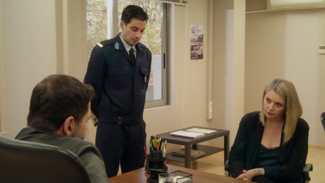 Να-μ’-αγαπάς:-Η-Φωτεινή-οδηγείται-στο-τμήμα-ως-ύποπτη-για-τον-πυροβολισμό-του-Ορφέα,-απόψε-στις-20:00-στον-alpha