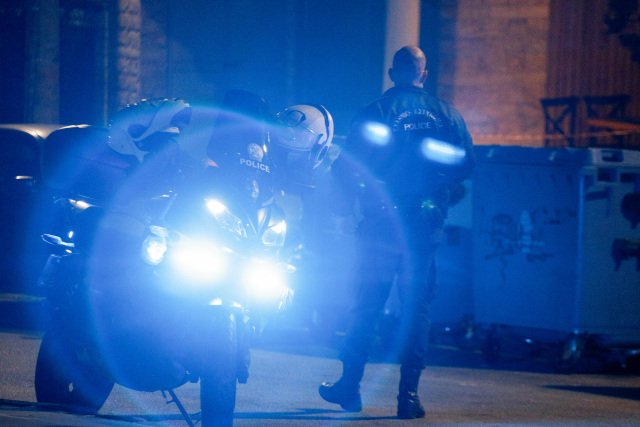 Συνελήφθησαν-τρεις-άνδρες-για-διαρρήξεις-σπιτιών-στη-Βορειοανατολική-Αττική