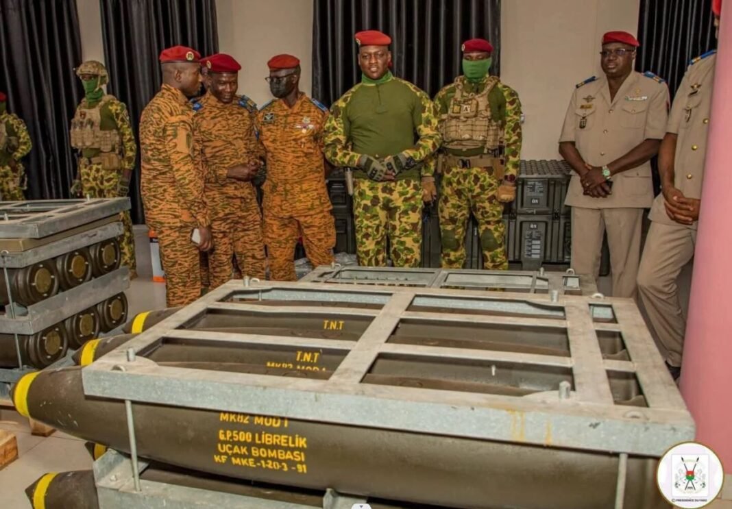 Μπουργκίνα-Φάσο:-Η-Τουρκία-εξοπλίζει-τη-στρατιωτική-κυβέρνηση-και-πατάει-πόδι-στις-χώρες-του-Σαχέλ