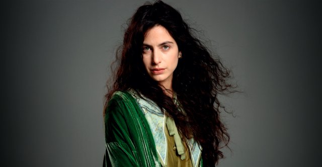 Φωτεινή-Πελούζο:-Η-καταγωγή-από-τη-Θήβα,-η-πιο-δύσκολη-ελληνική-λέξη-και-η-αγαπημένη-της-σκηνή-στη-«Μεγάλη-Χίμαιρα»