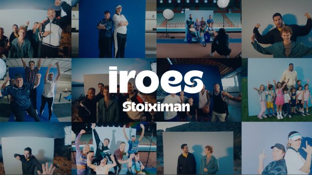 iroes:-Δίπλα-στους-Καθημερινούς-Ήρωες,-για-να-ζουν-κάθε-στιγμή-με-πραγματική-δύναμη