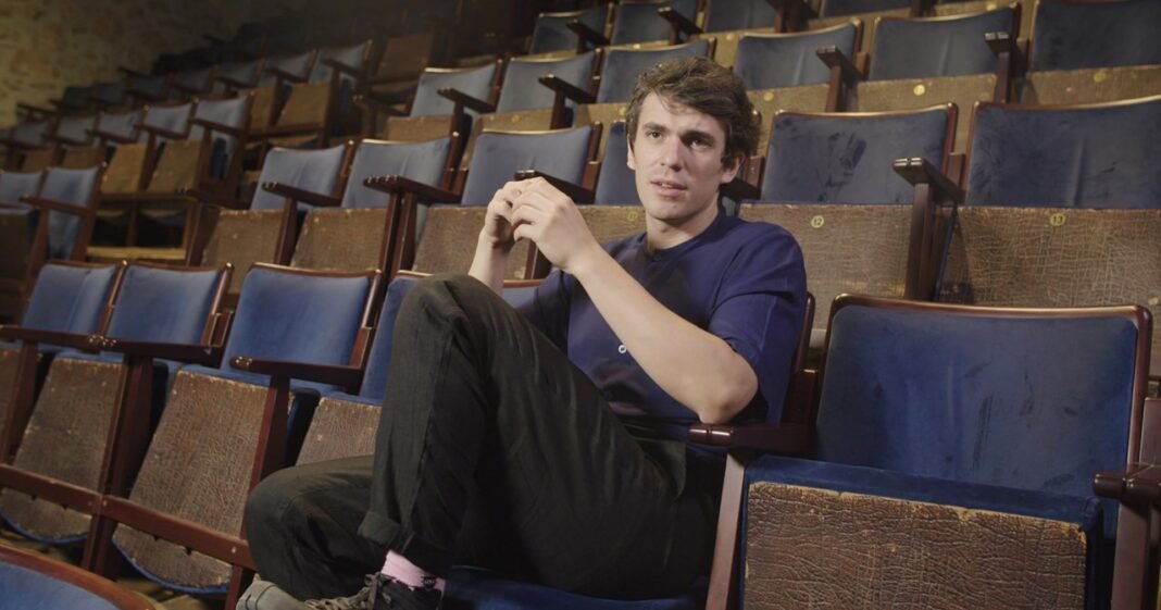 Ποιο είναι το ντοκιμαντέρ ‘Και ΕΛ και ΑΛ’, που παρουσιάζεται σήμερα στη Στέγη