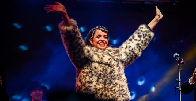 Η-Μαρίζα-Φλωράτου-είναι-η-βασίλισσα-του-Πατρινού-Καρναβαλιού-2026