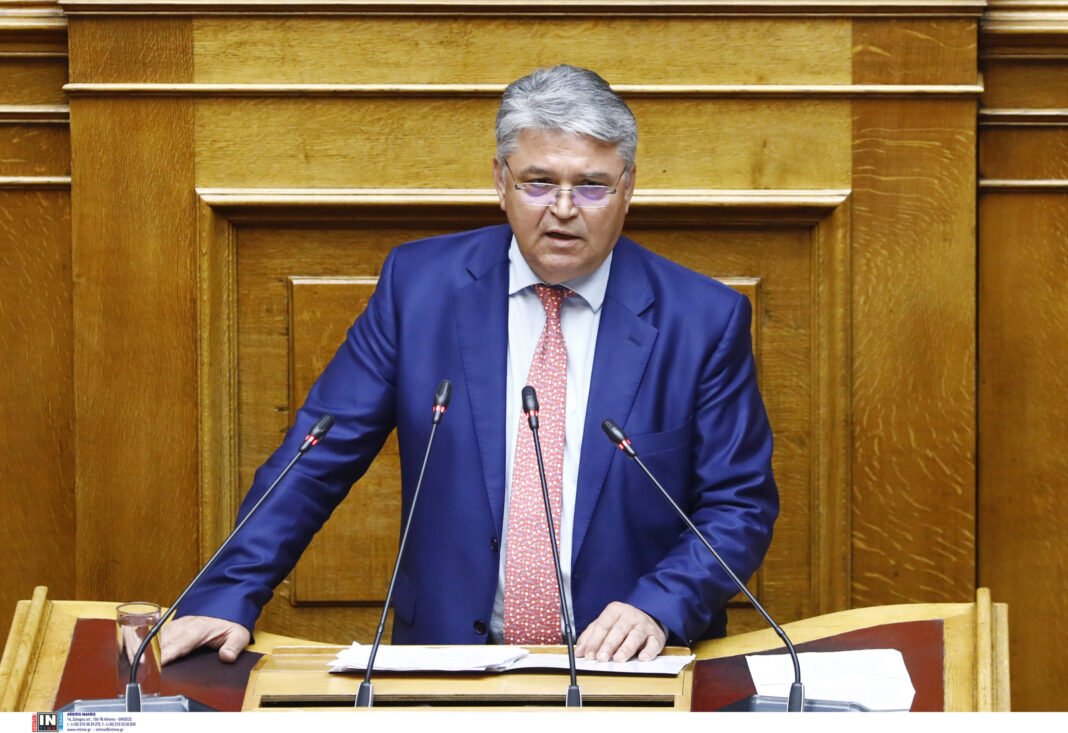 Νατσιός-για-το-θέμα-των-αμβλώσεων:-Η-«ΝΙΚΗ»-είναι-υπέρ-της-ζωής-–-Χαιρόμαστε-που-η-Καρυστιανού-έρχεται-στις-θέσεις-μας