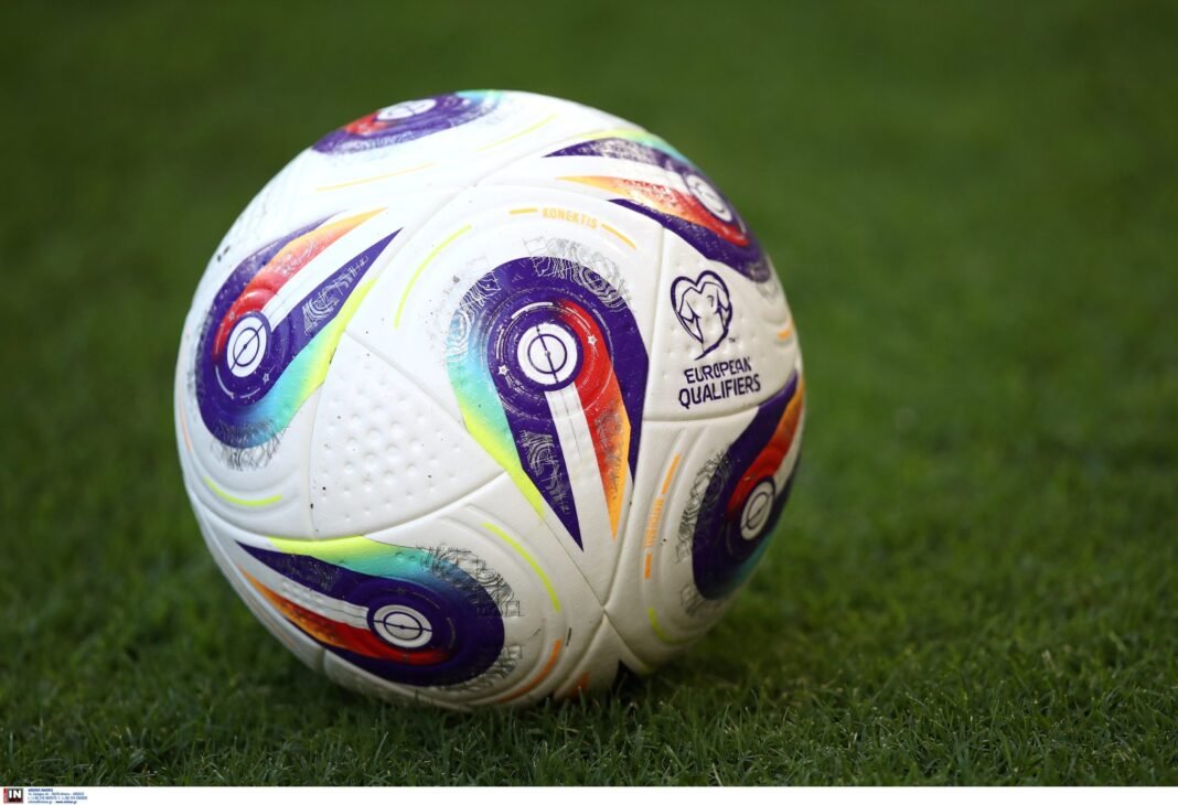 Το Μουντιάλ στην ΕΡΤ