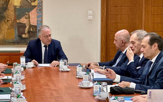 Τ. Θεοδωρικάκος:-“Τον-Φεβρουάριο-ψηφίζεται-το-ν/σ-για-απλοποίηση-των-διαδικασιών-στη-βιομηχανία”