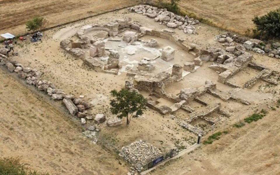 greece-rediscovers-a-forgotten-city-of-byzantine-thrace