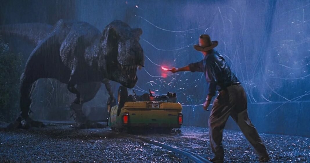 Ταινίες με πρωταγωνίστρια (και) τη βροχή