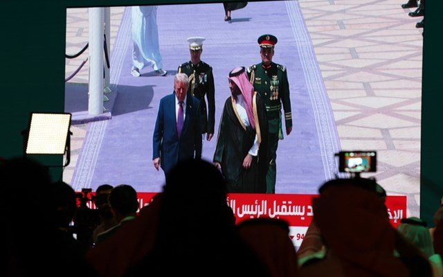 Τουρκία,-Σαουδική-Αραβία-και-άλλα-μουσουλμανικά-κράτη-θα-ενταχθούν-στο-“Συμβούλιο-Ειρήνης”-του-Τραμπ