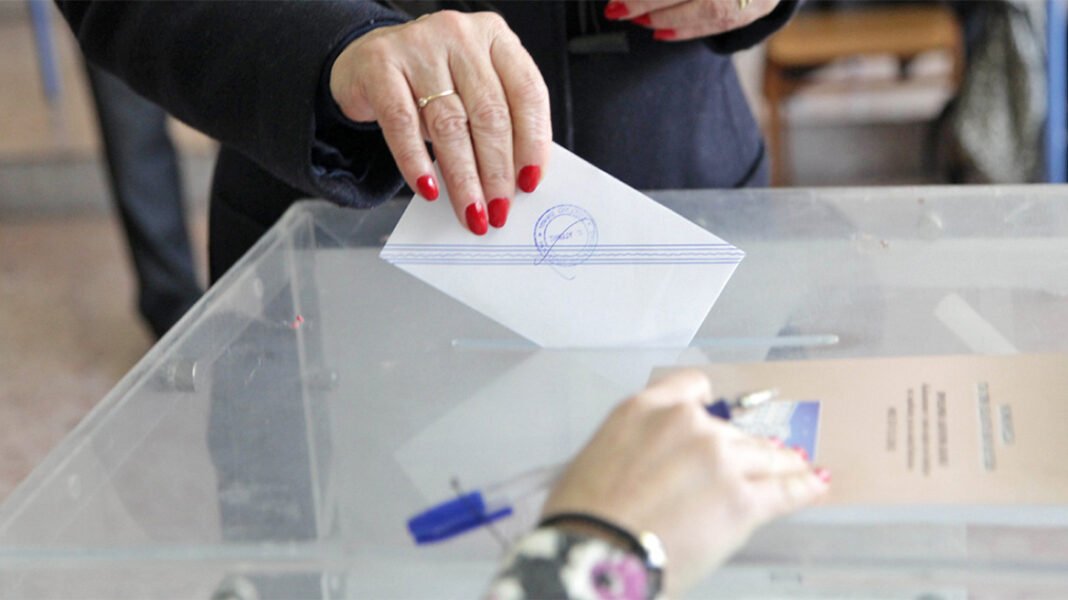 Pulse: Στις 16,5 μονάδες το προβάδισμα ΝΔ, είναι το 2ο μεγαλύτερο από το 2016, λαφυραγωγούν Αριστερά και Κεντροαριστερά  Καρυστιανού, Τσίπρας