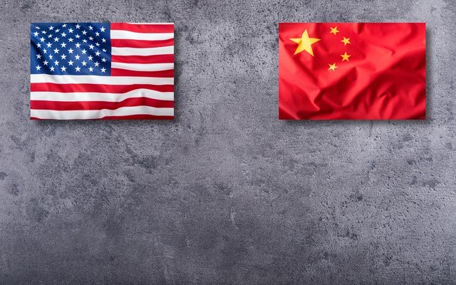 ΥΠΕΞ Κίνας: Οι αναφορές ότι η Κίνα απειλεί τη Γροιλανδία δεν έχουν καμία βάση