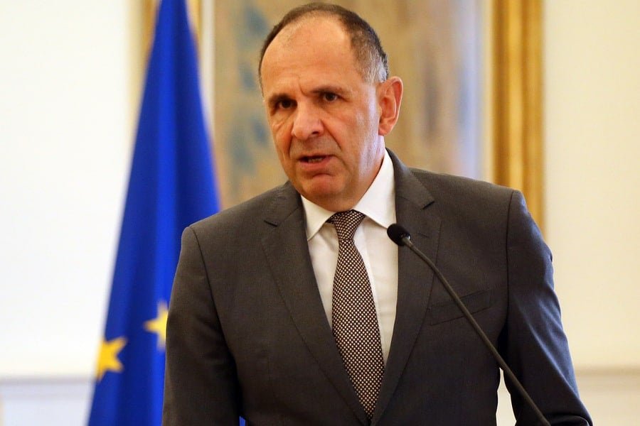 Greece Skeptical Over Trump’s Peace Council