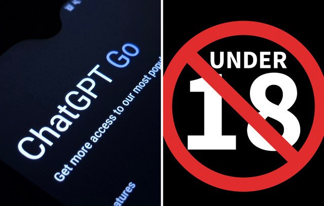 Το-chatgpt-θα-προβλέπει-«έξυπνα»-την-ηλικία-του-χρήστη-για-να-προστατεύει-τους-ανήλικους-από-ακατάλληλο-περιεχόμενο