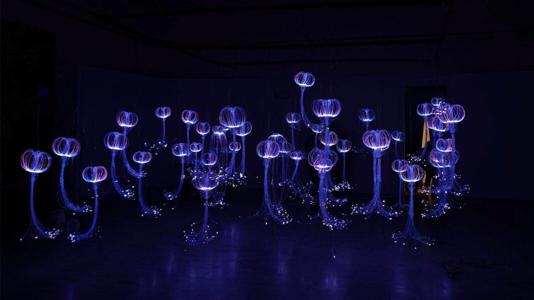 Ημέρες ART/ TECH by COSMOTE TELEKOM: Τρεις συναρπαστικές ημέρες αφιερωμένες στη «συμβίωση» τέχνης και τεχνολογίας