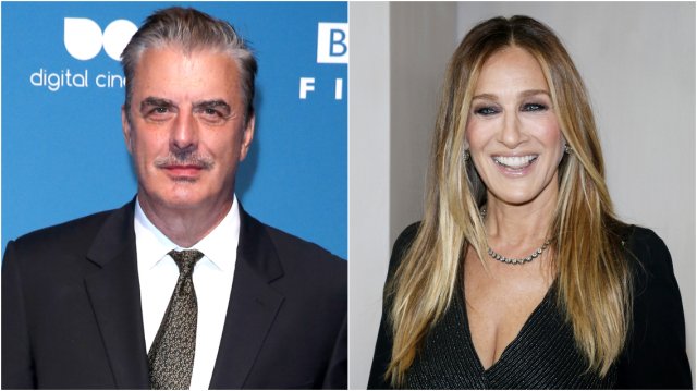 Κρις Νοθ για Σάρα Τζέσικα Πάρκερ: «Δεν είμαστε φίλοι» – Πώς διαλύθηκε η σχέση τους μετά τις καταγγελίες εις βάρος του