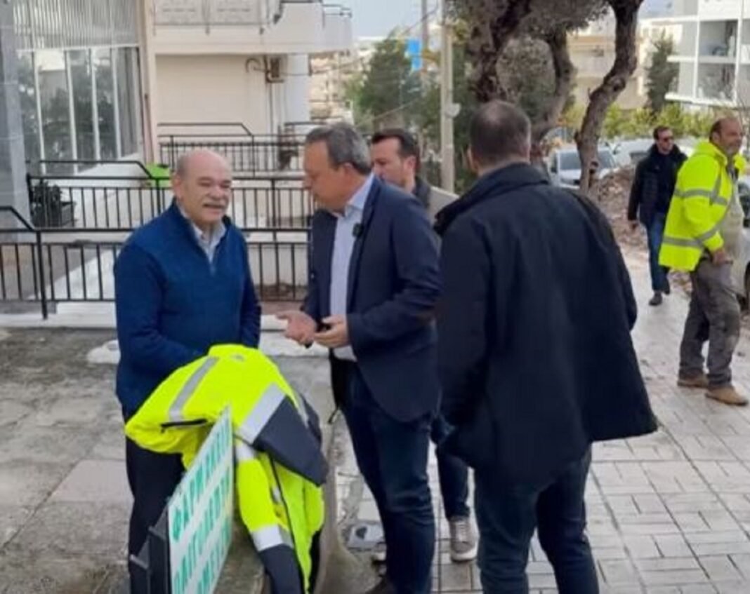 Φάμελλος από την Άνω Γλυφάδα: Σοβαρότατες οι ευθύνες της κυβέρνησης που δεν επενδύει στην πρόληψη