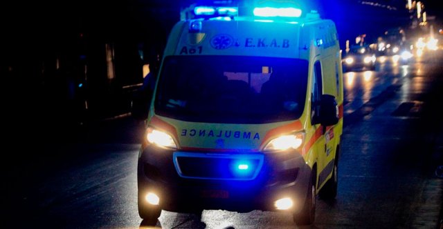 Τραγωδία-στην-Ελευσίνα:-Νεκροί-δύο-ηλικιωμένοι-από-διαρροή-υγραερίου