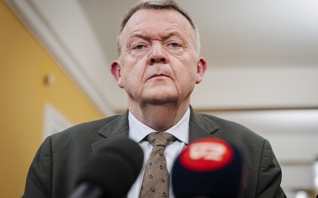 Γροιλανδία: Η Δανία βλέπει μια ευκαιρία για “ουσιαστική διαπραγμάτευση” με τις ΗΠΑ