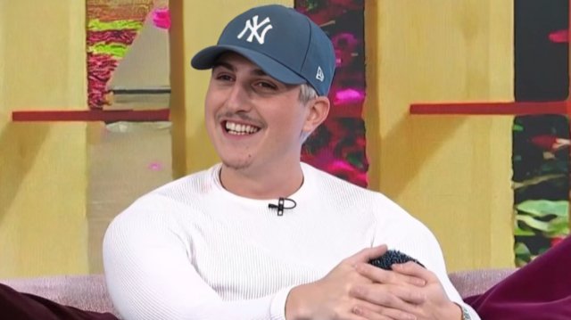 Good Job Nicky: Ευτυχώς συγκρίνομαι με ονόματα όπως Μάικλ Τζάκσον και The Weeknd