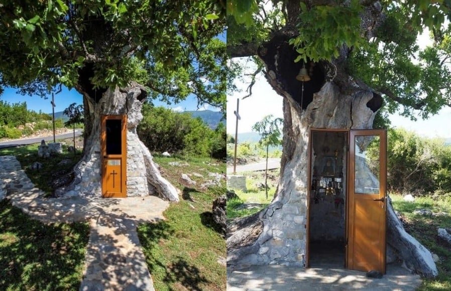 unique-church-built-inside-a-tree-in-greece-draws-global-attention