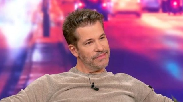 Χάρης Βαρθακούρης: Αποθήκευσα την Αντελίνα στο κινητό ως «γυναίκα μου» πριν καν τη δω από κοντά