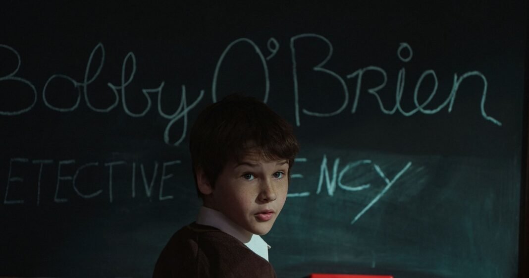 Ένα συναρπαστικό διήμερο για νεαρούς σινεφίλ έρχεται από την Ολυμπία στην Αθήνα