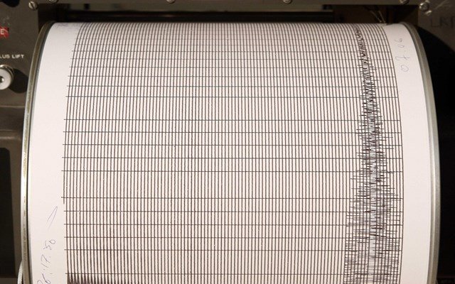Σεισμός 5,3 Ρίχτερ στην Τουρκία – Έγινε αισθητός στη Μυτιλήνη