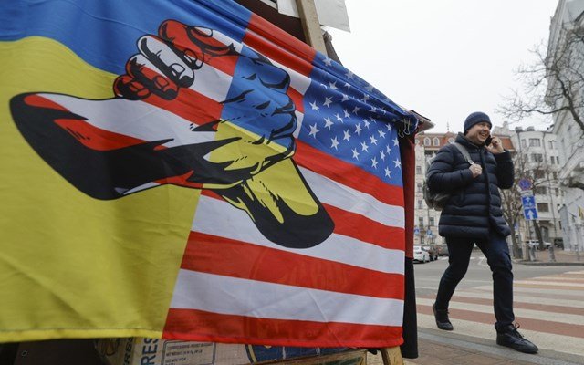 Ολοκληρώθηκαν οι τριμερείς συνομιλίες ΗΠΑ – Ρωσίας – Ουκρανίας – Ανοιχτή σε περαιτέρω συνομιλίες δηλώνει η Μόσχα