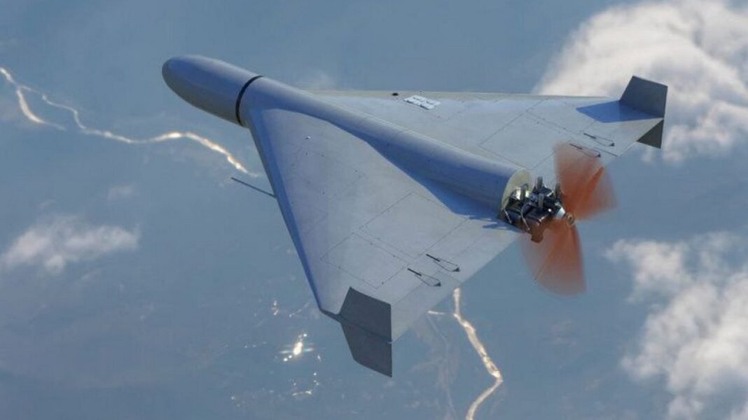 Η Γαλλία μεταβαίνει σε «πολεμική οικονομία»: Η Renault θα κατασκευάζει καμικάζι drones Η-Γαλλία-μεταβαίνει-σε-«πολεμική-οικονομία»:-Η-renault-θα-κατασκευάζει-καμικάζι-drones