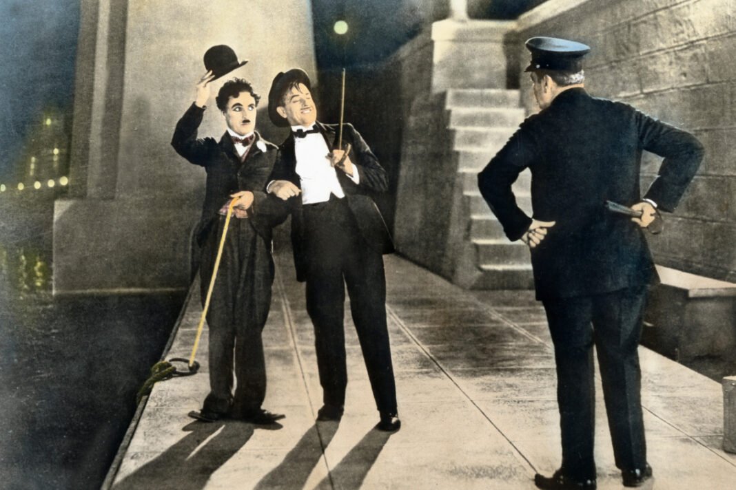 Γιατί το City Lights έχει το σπουδαιότερο φινάλε στην ιστορία του σινεμά