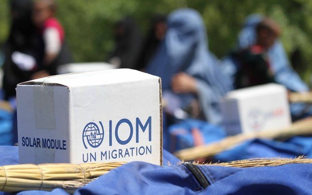 ΔΟΜ: Φόβοι για εκατοντάδες νεκρούς σε ναυάγια σκαφών με παράτυπους μετανάστες στη Μεσόγειο