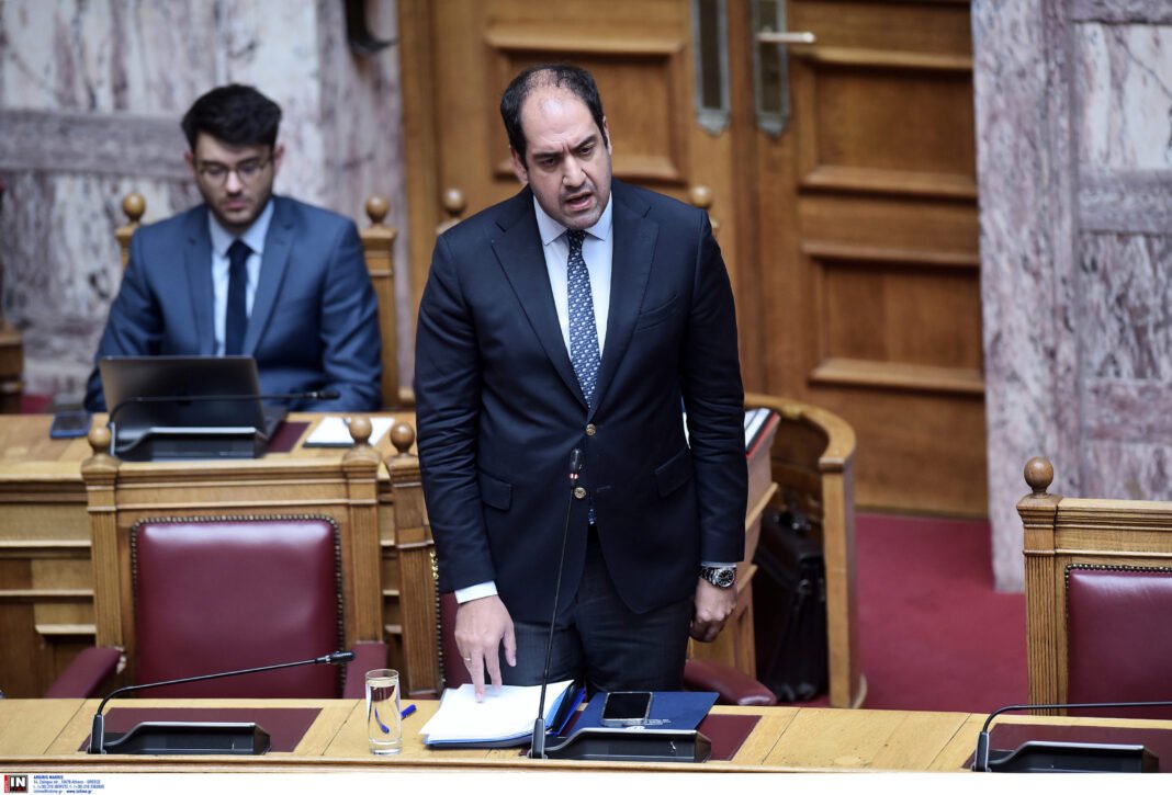 Γ.-Κεφαλογιάννης:-Ενδεχομένως-την-Τρίτη-να-έχουμε-μια-πρώτη-εικόνα-για-τα-αίτια-της-έκρηξης-στα-Τρίκαλα