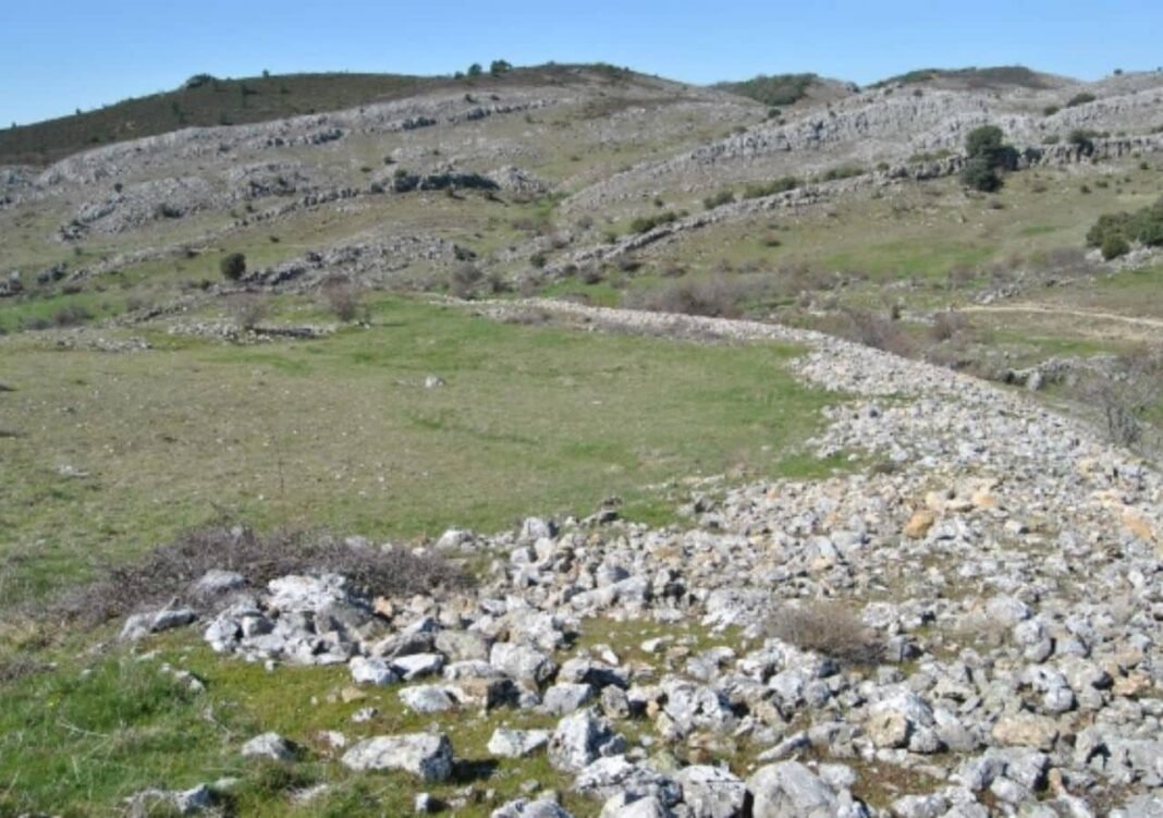 Iron Age Religious Complex Uncovered in Northern Spain
