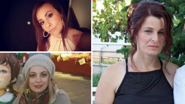 Από το γλέντι, στην τραγωδία, η Βασιλική, η Έλενα, η Σταυρούλα λίγες ώρες πριν την έκρηξη ήταν στην κοπή της πρωτοχρονιάτικης πίτας της Βιολάντα