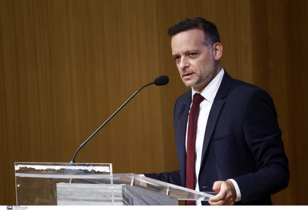 Χάρης Δούκας: Παραμένουμε καθηλωμένοι δημοσκοπικά, πρέπει να δημιουργήσουμε πολιτικά γεγονότα