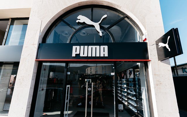 Η κινεζική Anta γίνεται ο μεγαλύτερος μέτοχος της Puma – Άλμα 15% για τη μετοχή της εταιρείας αθλητικών