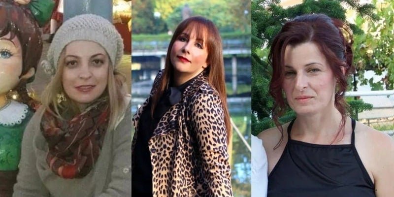 Tragedy in Trikala: Five Mothers Killed in Factory Explosion Hours After Company Celebration