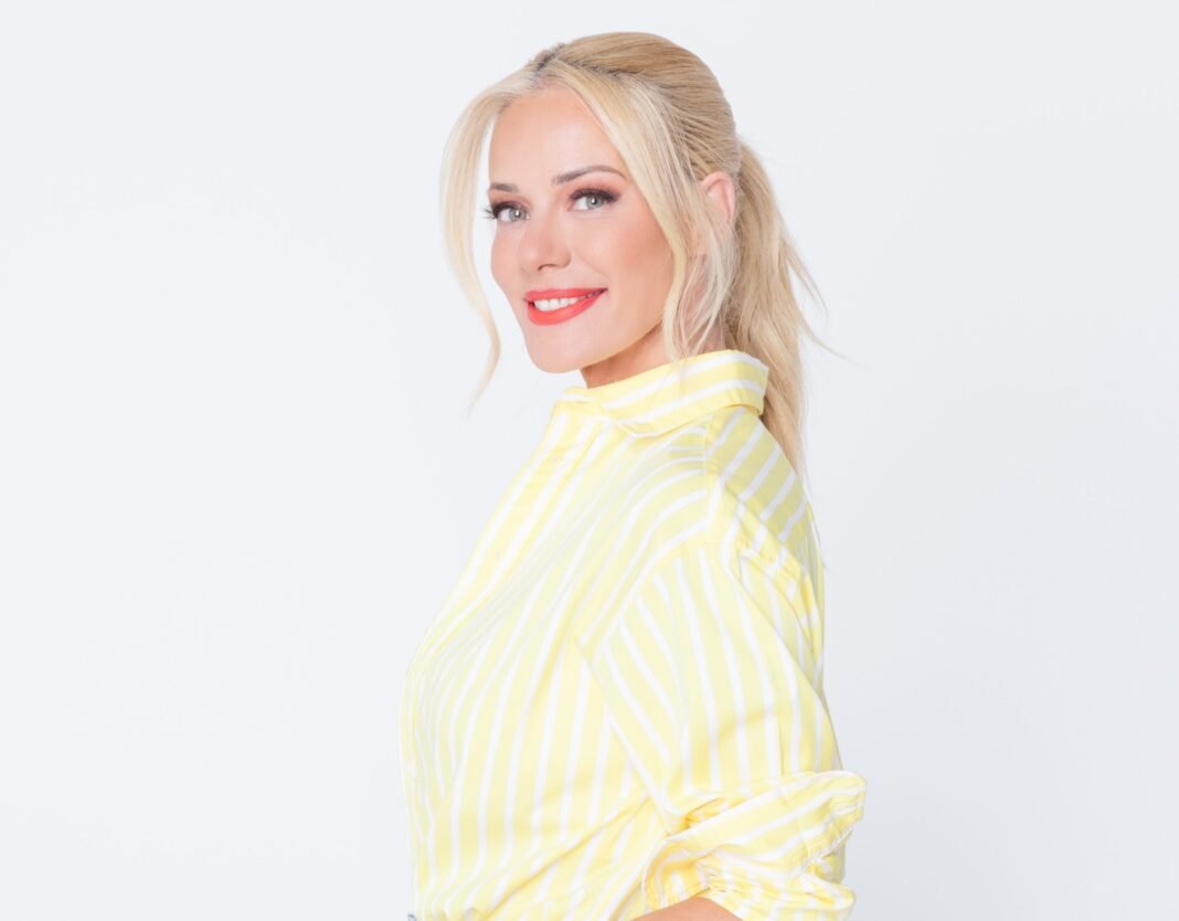 Πρεμιέρα σε ένα μήνα για το Moments με τη Ζέτα Μακρυπούλια: Οι 3 πρώτοι καλεσμένοι