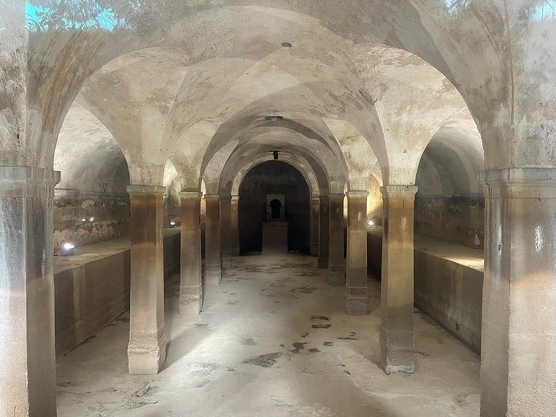 Greece Recommissions Emperor Hadrian’s Aqueduct to Address Water Shortages