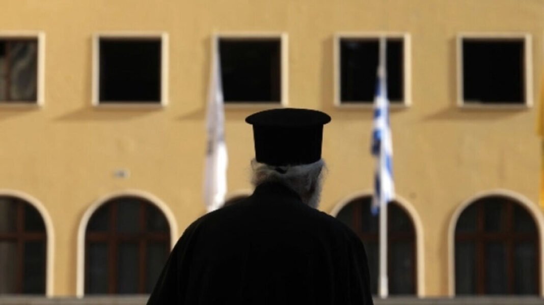 «Αναζητείται ιερέας» στην Παναγίτσα Πέλλας: Προσφέρουν σπίτι, θέρμανση και στήριξη για μόνιμη εγκατάσταση