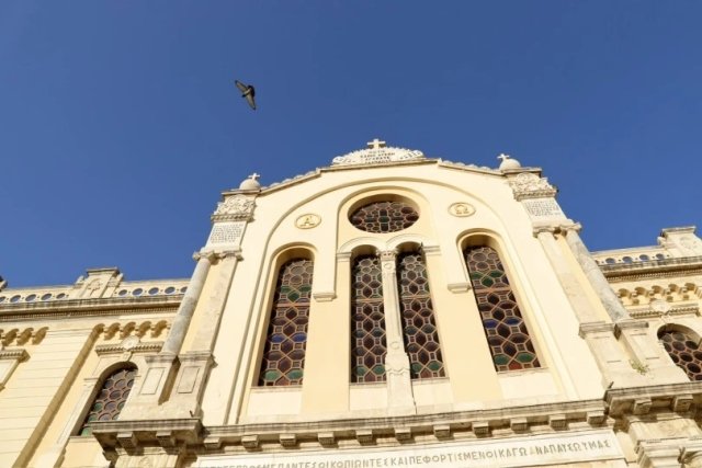 Στην Κρήτη αποστολή του Οικουμενικού Πατριαρχείου για τις κρίσιμες εκλογές σε δύο Μητροπόλεις