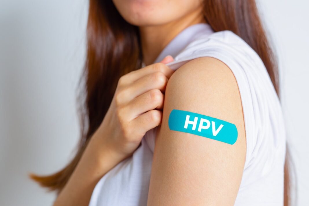 Εμβολιαστική κάλυψη έναντι του HPV στην Ελλάδα: Ανεπαρκή βελτίωση, δείχνουν τα πρώτα εθνικά στοιχεία